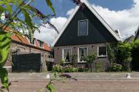 Woning Polanenkade 4 Halfweg