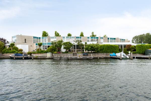 Woning Op Koers 9 Almere