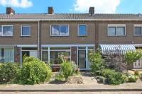 Woning Sambrestraat 5 Heemskerk