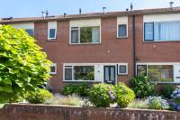 Woning Zilverschoon 66 Oldenzaal