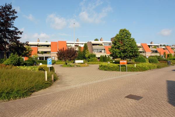 Woning De Eschmolen 322 Delden