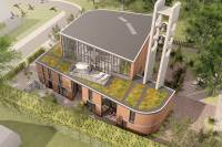 Woning De Wijnbergh 2 Amersfoort