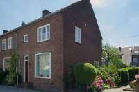Woning Sint Amandusstraat 27 Maastricht