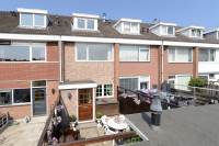 Woning Iepstraat 10 Alphen aan den Rijn