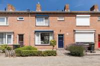 Woning Frambozestraat 28 Goes