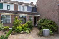 Woning Guldenroede 8 Nijverdal