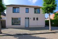 Woning Westdam 65 Sas Van Gent