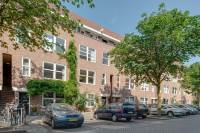 Woning Joos de Moorstraat 15 Amsterdam