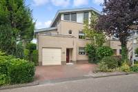 Woning Marie van Regteren Altenastraat 17 Spijkenisse