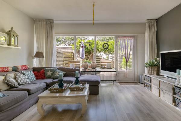 Woning Jan Steenstraat 32 Meppel