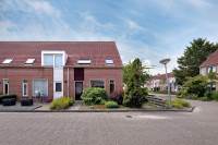 Woning Manusveert 54 Tuitjenhorn