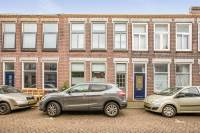 Woning Nieuwpoortslaan 113 Alkmaar