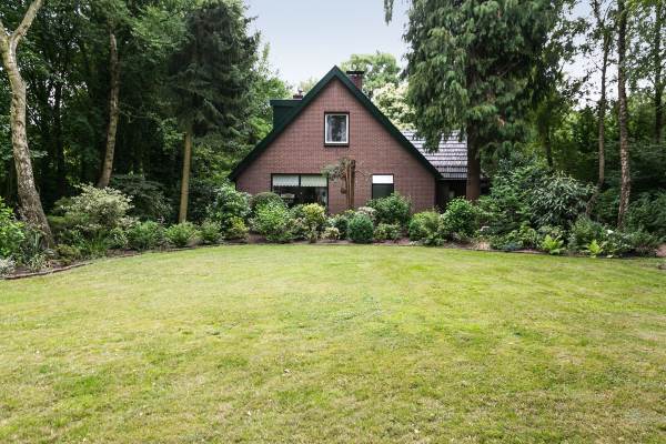 Woning Landdrostlaan 40 Apeldoorn