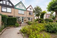 Woning Platanendreef 3 Bleiswijk