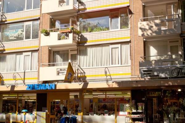 Woning Goudestein 150 Rotterdam