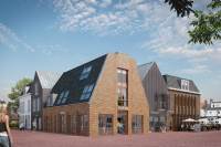 Woning Groeneplaats 1791 Den Burg