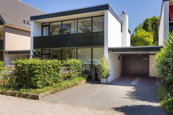 Woning Prins Clauslaan 30 Lochem