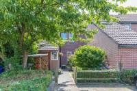 Woning de Jol 18 Baarn