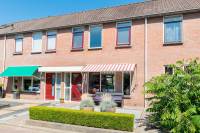 Woning Mouterij 89 Gorredijk