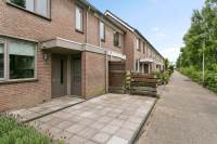 Woning Bouvignestraat 19 Hellevoetsluis