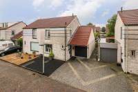 Woning De Arabier 7 Dronten