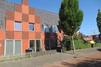 Woning Salvador Dalístraat 17 Rotterdam