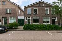 Woning Heutinkstraat 196 Enschede