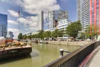 Woning Jufferstraat 198 Rotterdam