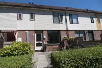 Woning Spui 18 Huizen