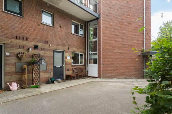 Woning van Heutszlaan 42 Ede