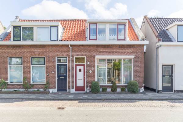 Woning Naaldwijkseweg 172 's-Gravenzande