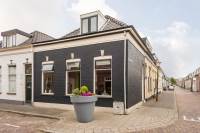 Woning Eendrachtstraat 102 Vlaardingen