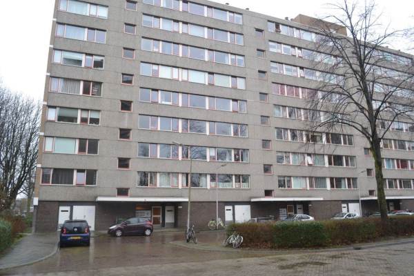 Woning Roland Holstlaan 953 Delft