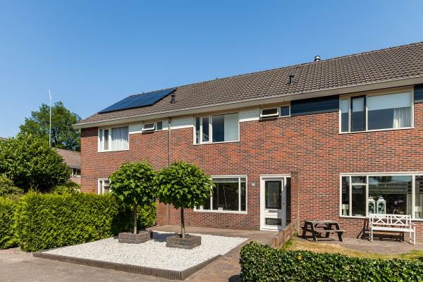 Woning Moezel 114 Drachten