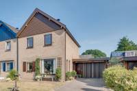 Woning Imboslaan 53 Dieren