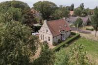 Woning Gerrit Kosterweg 1 Ballum