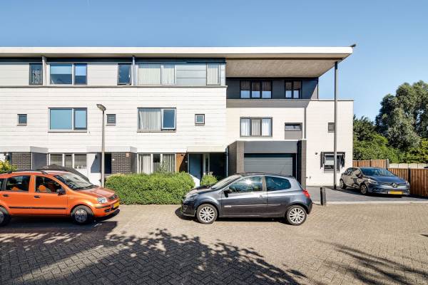 Woning Apkenstraat 27 Purmerend