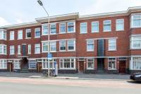 Woning Hoefkade 1528 25 HS Den Haag