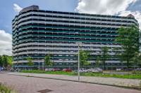 Woning Loenermark 218 Amsterdam