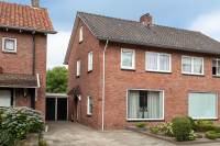 Woning Bentinckstraat 107 Oldenzaal