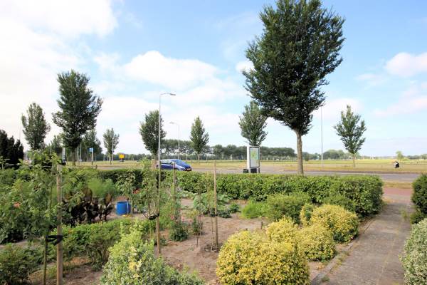 Woning Rijksweg 10 Limmen