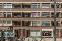 Woning Mathenesserweg 37 Rotterdam