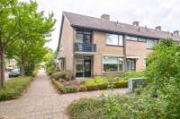 Woning De la Reystraat 51 Ermelo
