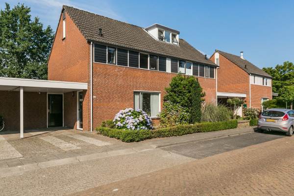Woning De Volmer 167 Haaksbergen