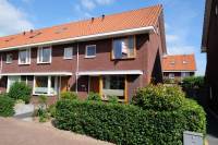 Woning Orvelterzand 20 Ede