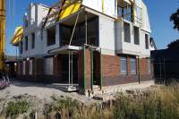 Woning Akkerhof 2 Schoonrewoerd