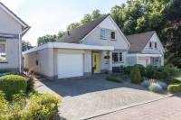 Woning Jonkershof 4 Groesbeek