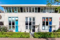 Woning Dammersboog 26 Velserbroek