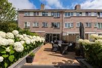 Woning Dreef 124 Hellevoetsluis