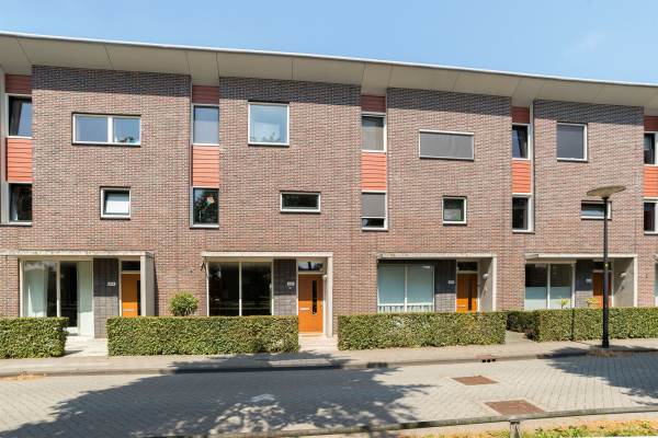 Woning Leonard Springerlaan 412 Deventer